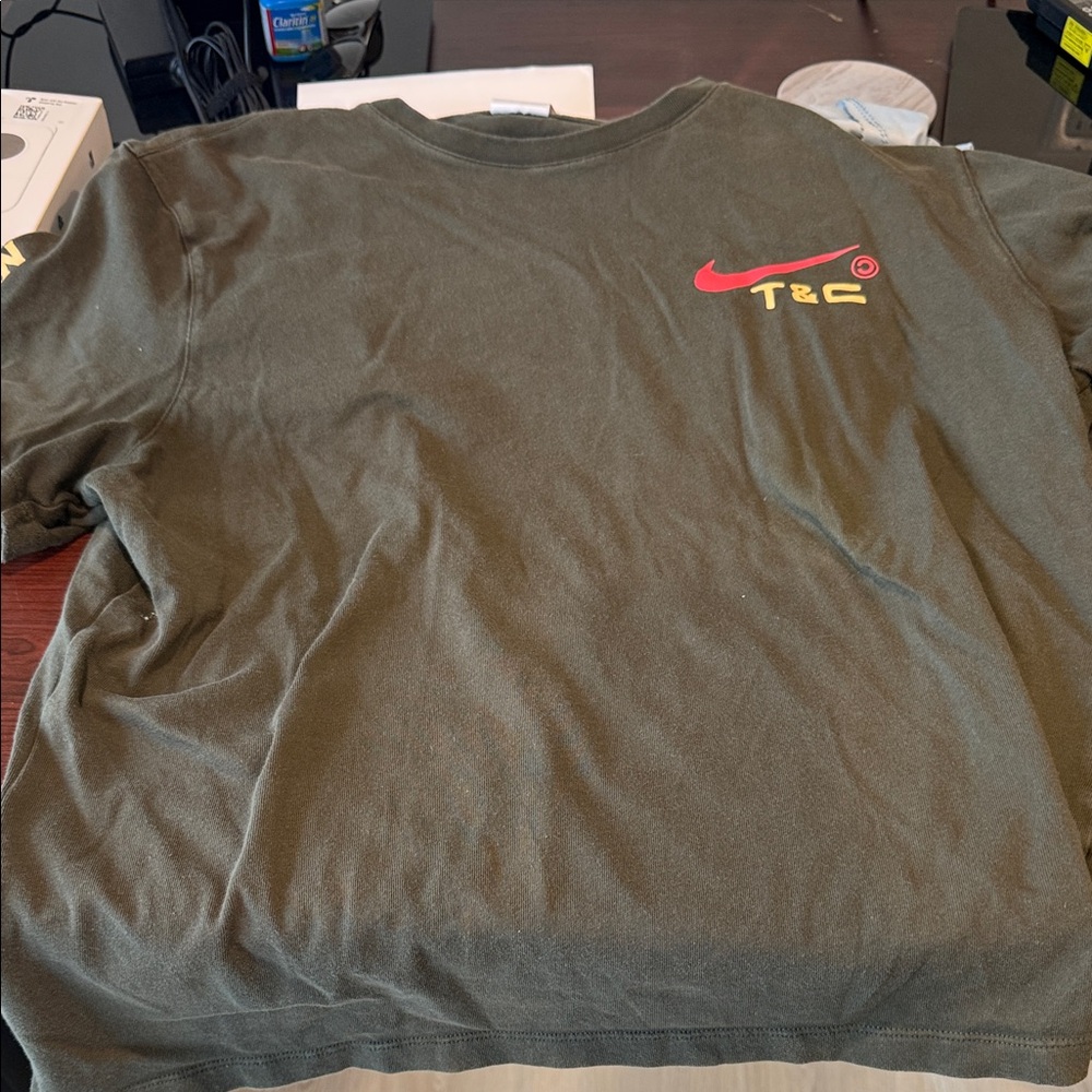 OVO x Nocta x Nike Turks and Caicos T Shirt